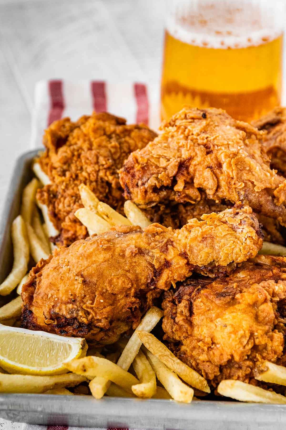 Fried Chicken